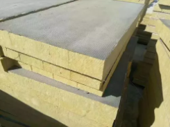 岩棉复合板多少钱